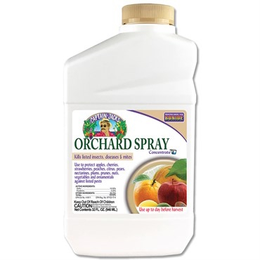 Citrus, Fruit & Nut Orchard Spray 32oz concentrate