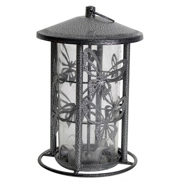 Butterfly Bird Feeder