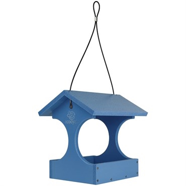EcoCycle Dine-n-Dash Feeder
