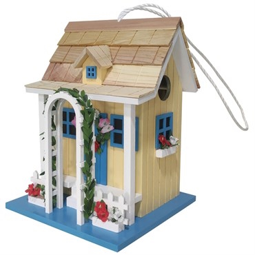 Mayfair Villa Birdhouse