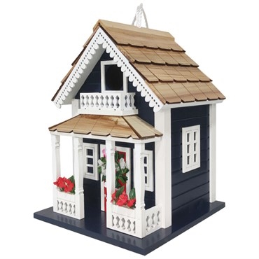 Little Gem Cottage Birdhouse