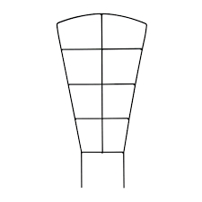 Mini Grower Trellis 9"x18"
