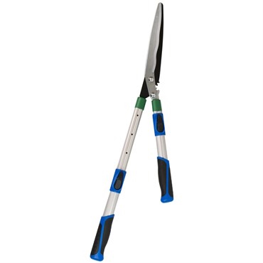 Telescoping Hedge Shears