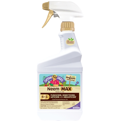Neem Max 32oz Ready to Use