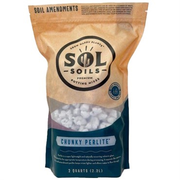 Chunky Perlite 2qt