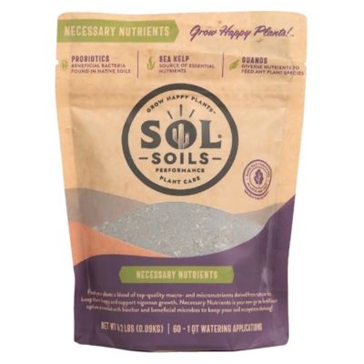 Necessary Nutrients 0.2lb