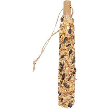 Backyard Bird Seed Stick