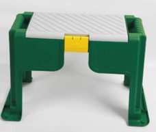 Garden Kneeler Stool