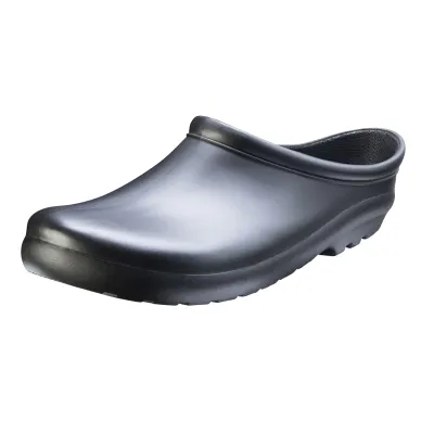 Premium Clog Black Men's 9