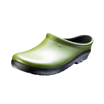 Garden Clogs Cactus Green Women's 6
