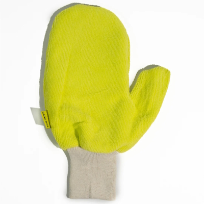 TiCK MiTT Yellow