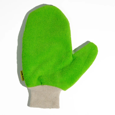 TiCK MiTT Green