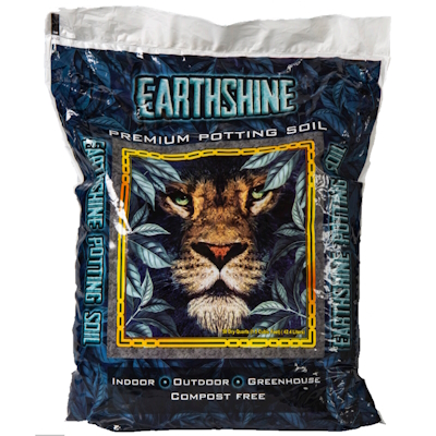 GreenGro&trade; Earthshine Soil 1cf