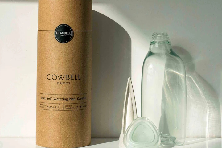 Cowbell Mini 250ml