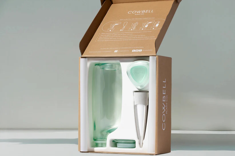 Cowbell Classic 750ml