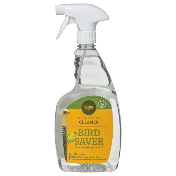 Bird Saver&trade; Cleaner 32oz
