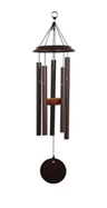 Shenandoah Melodies 25" copper windchime