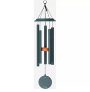 Shenandoah Melodies 25" green windchime