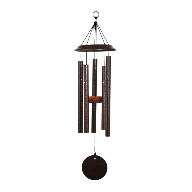 Shenandoah Melodies 25" copper windchime