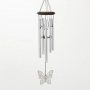 Butterfly Wind Chime