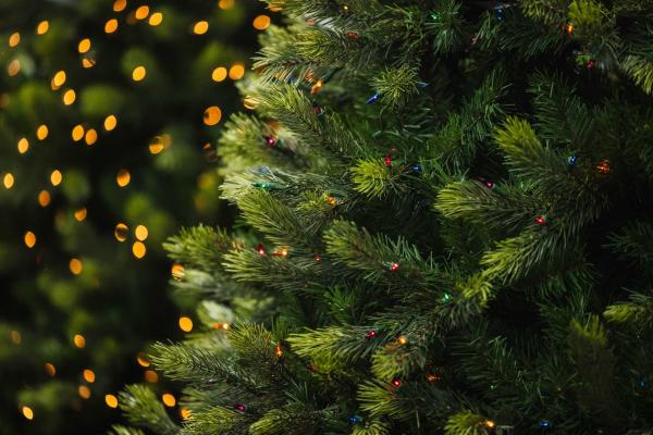 Premium Prestige Dual Color&reg; Tree 6.5'