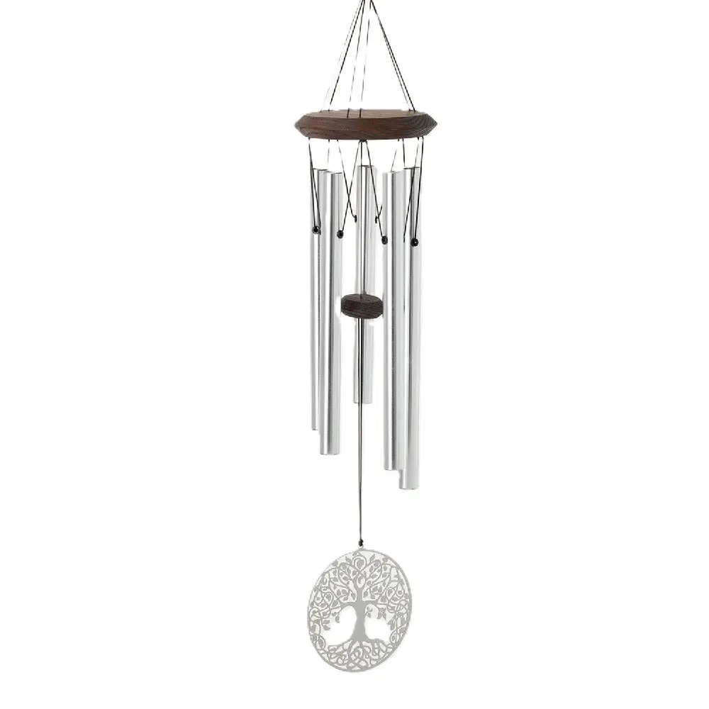 Tree of Life Wind Chime