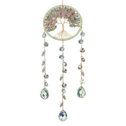 Tree Of Life Daydream