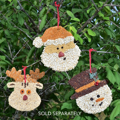 Christmas Cookie 5.5in