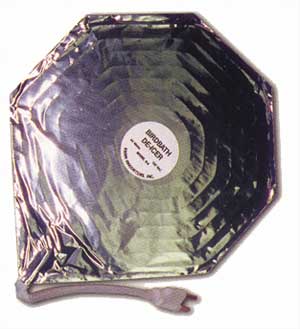 Birdbath De-Icer 44W