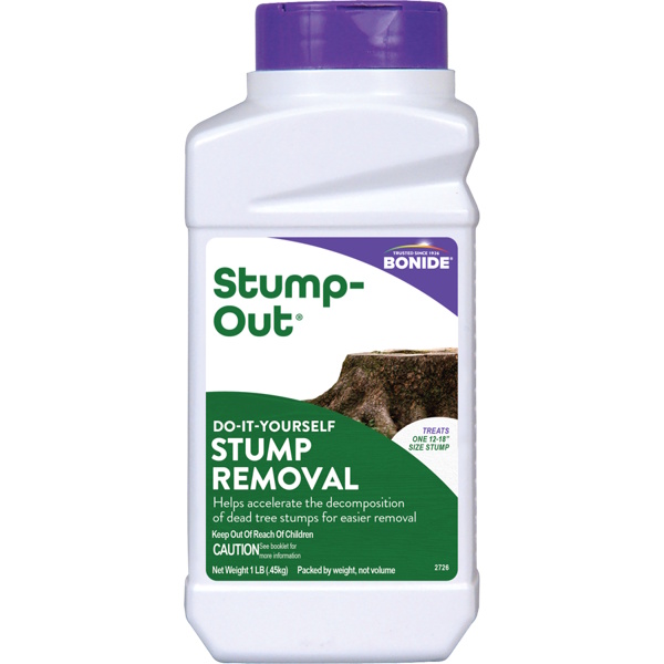 Stump-Out&reg; 1lb granules