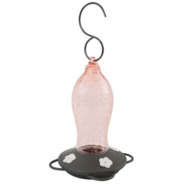 Artisan Gravity Hummingbird Feeder