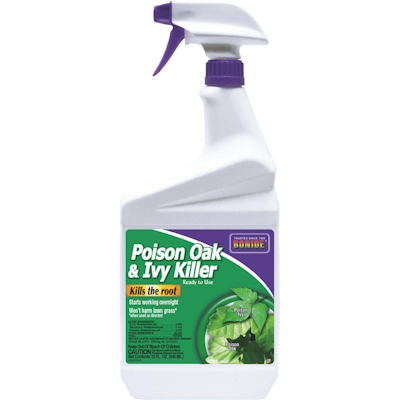 Poison Oak & Ivy Killer 32oz RTU