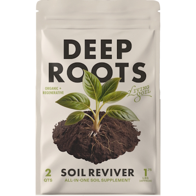 Deep Roots Soil Reviver 2qt