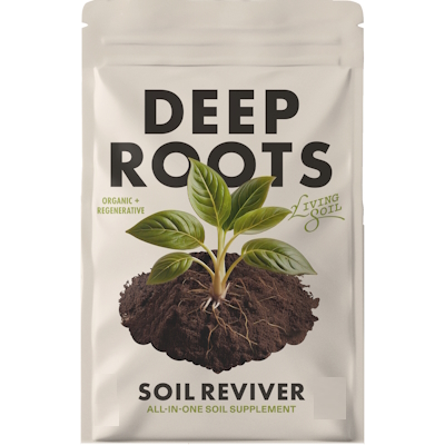 Deep Roots Soil Reviver 7qt