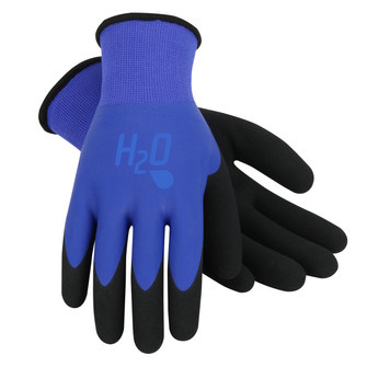 H2O Gloves Large
