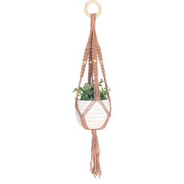 Macram&eacute; Short Textured Canyon