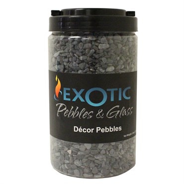 Black Bean Pebbles 5lb