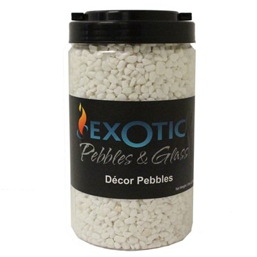 White Bean Pebbles 5lb