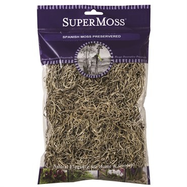 Spanish Moss 2oz