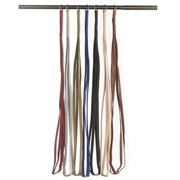 Fabric Plant Hanger 36in Asst Colors