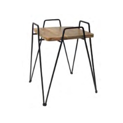 Lancet Plant Stand 10x15