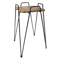 Lancet Plant Stand 10x21