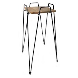 Lancet Plant Stand 10x27