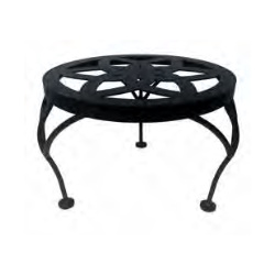 Zinnia Plant Stand 14x10