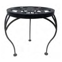 Zinnia Plant Stand 14x15