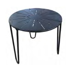 Orion Plant Stand 13x15