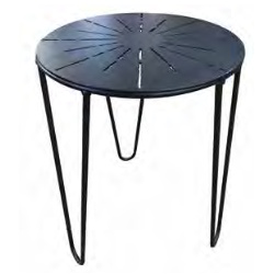 Orion Plant Stand 13x21