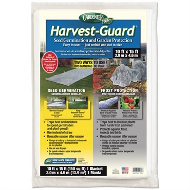 Harvest Guard Blanket 10x15ft