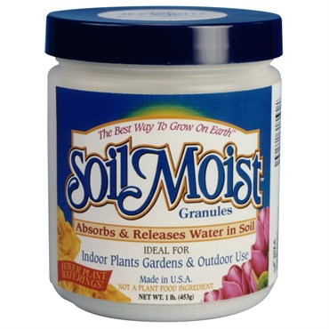 Soil Moist&trade; Granules 1lb