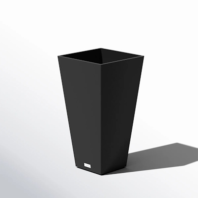 Midland Planter 13.75x26